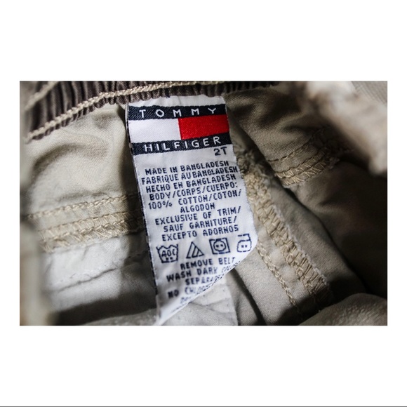 2 for $15 | Tommy Hilfiger shorts - Picture 4 of 4